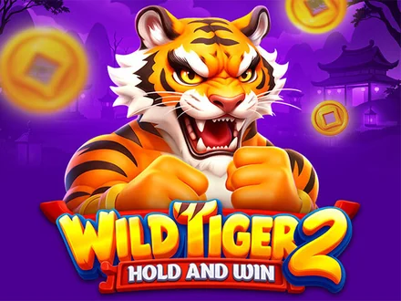 Wild Tiger